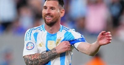 Messi's World Cup Hat-Trick at 38 Revives Interest in Fan Tokens
