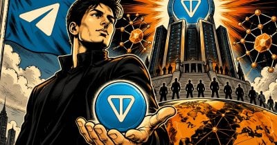 Telegram Takes Over TON Blockchain, Becomes Largest Validator