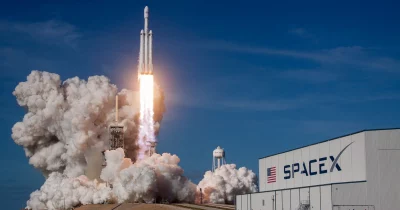 Ontario Teachers’ Pension Plan Stands to Gain $12B from $300M SpaceX Investment