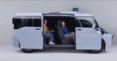 Waymo and Uber End Robotaxi Partnership in Phoenix After Three Years