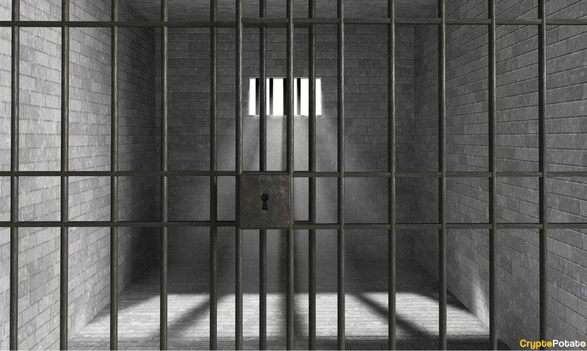 Ex-LAPD Officer Gets Life Plus 15 Years for Fake Raid That Stole $350K in Bitcoin