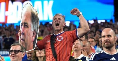 Scotland-Brazil World Cup Match in 30°C Heat Highlights Fan Token Experiment