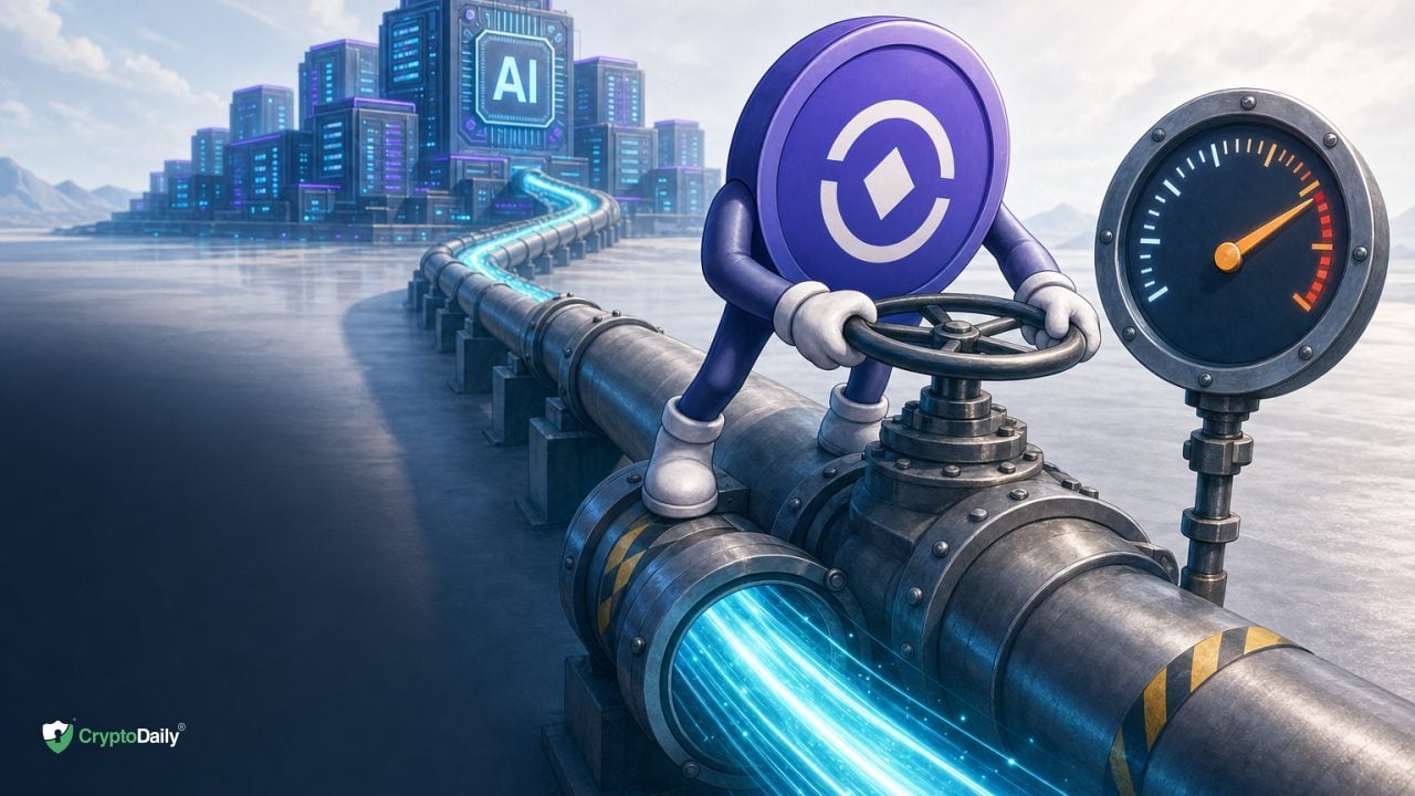 0G Token Faces July 22 Unlock After June Drop of 23.8%