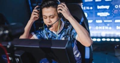JD Gaming Parts Ways with Valorant Player Stew