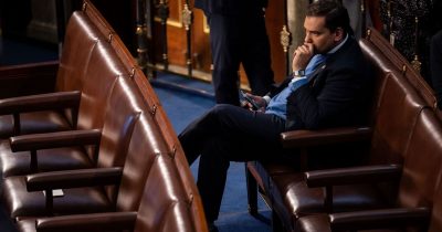 House AI Rules Go Unenforced as Offices Police Themselves