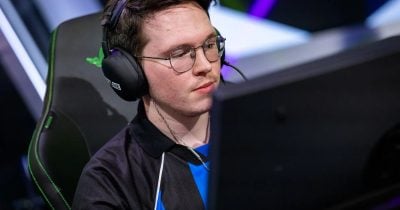 FNATIC Signs Cloudezeee for VCT EMEA Stage 2