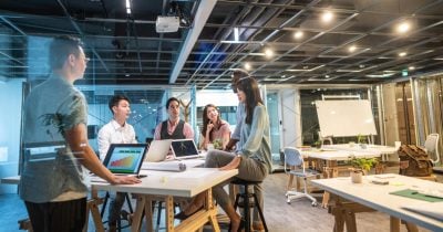 AI Integration Drives Q2 Earnings Surge for Tech Firms