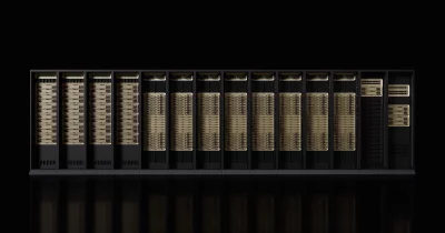 Nvidia's Rubin Platform Expected to Boost AI Server Growth in Late 2026