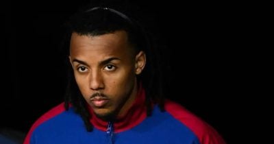Arsenal's Surprise Interest in Koundé Could Shift Transfer Dynamics