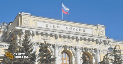 Russia's Central Bank to Limit Retail Crypto Access to Bitcoin, Ether, and USDT