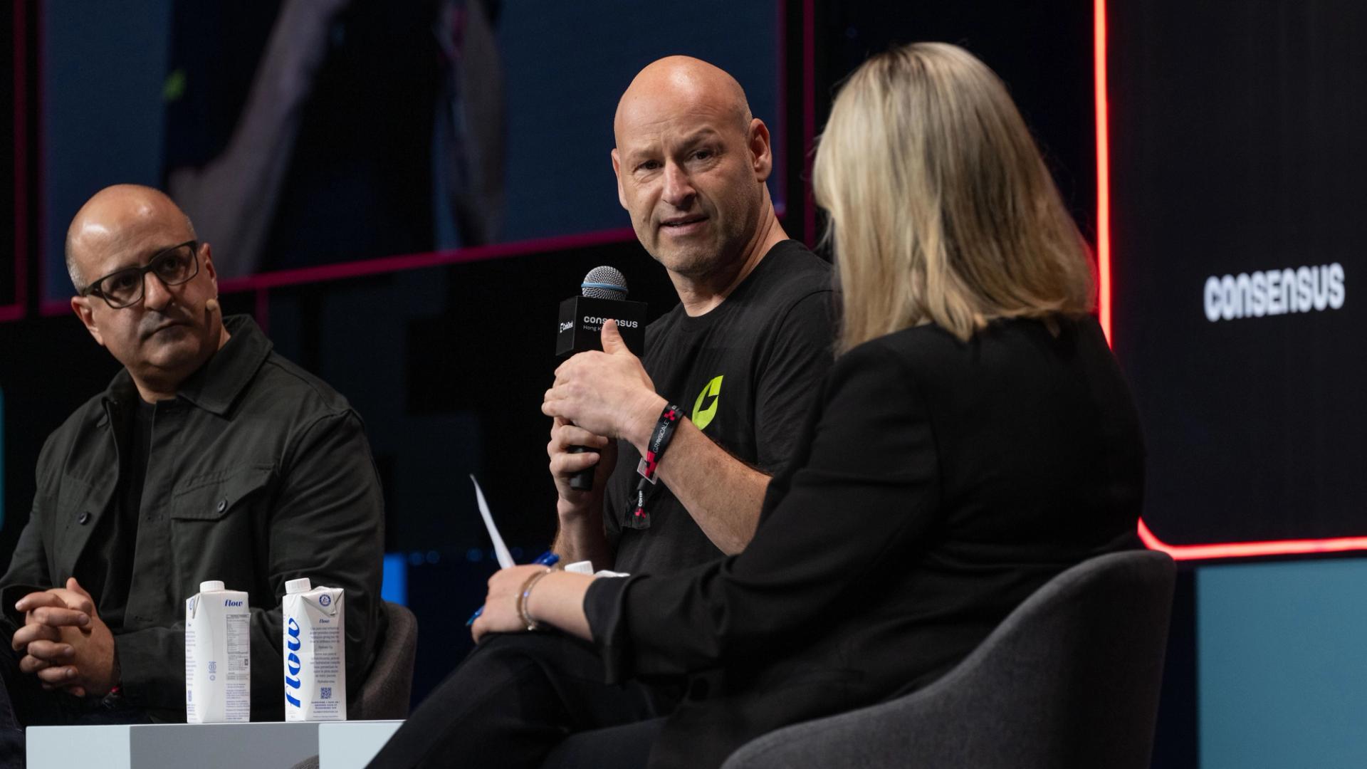 Ethereum Co‑Founder Joseph Lubin Warns AI Dominance Risks, Downplays Quantum Threat