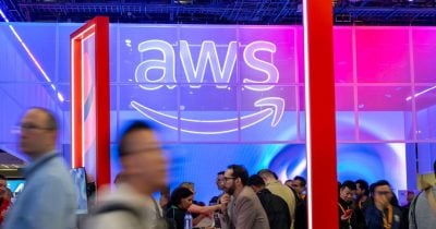 AWS Growth Reshapes Cloud Market as AI Investments Take Center Stage