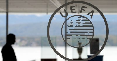UEFA Threatens Legal Action After FIFA's $4.2 Billion Deal Collapses in 72 Hours