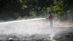 Scientists Warn of Record-Strength El Niño, Crypto Faces Energy and Macro Risks
