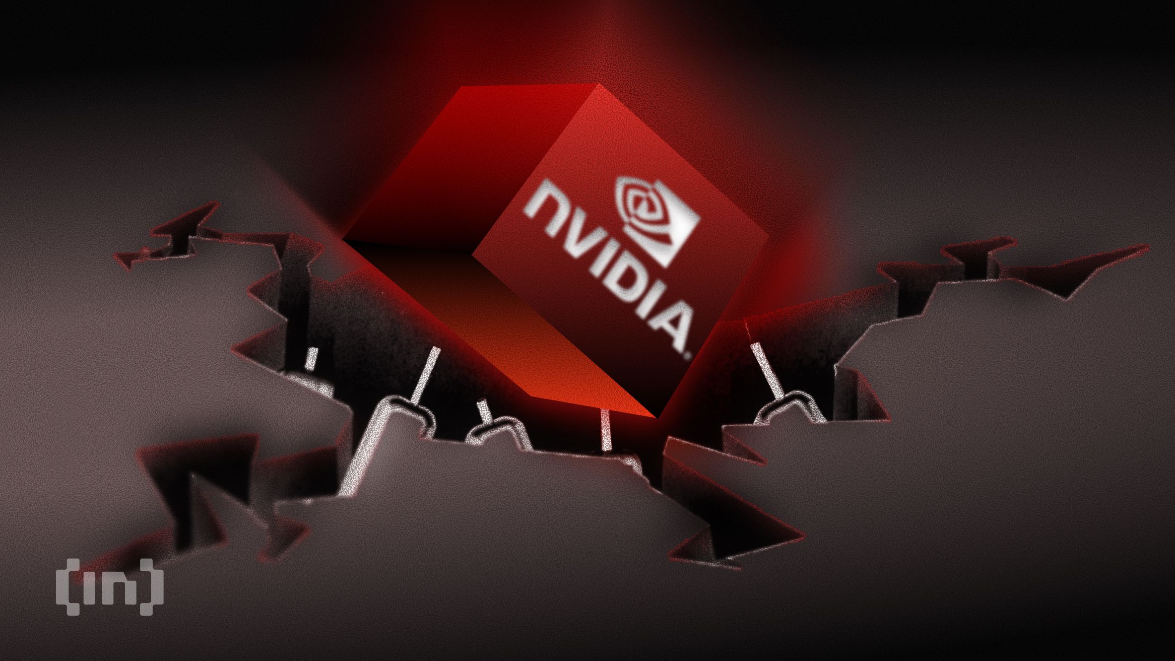 Nvidia Earnings Beat Estimates, but Stalling Margin and Bearish Signals Weigh on Stock
