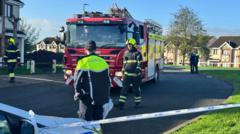 Murder Investigation Launched After English Family Dies in Arson Attack