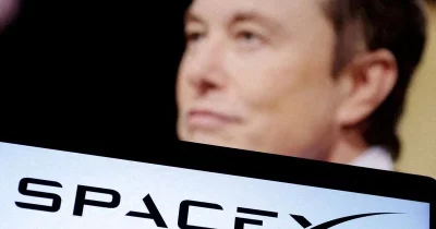 SpaceX Sets Dual-Class Shares for IPO to Keep Musk in Control