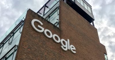 Alphabet Shares Slide After Hours Despite Q2 Revenue Beat