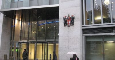 LSEG Lipper Reviews Fund Flow Data After JPMorgan Flags Possible Error