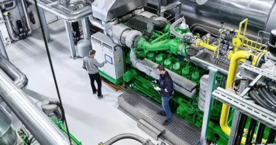 Innio Holding’s $3 Billion IPO Signals Investor Shift to Infrastructure Over Speculative Tech
