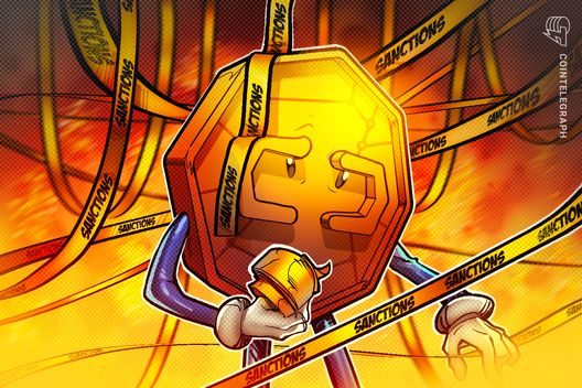 Blockchain Researchers Warn HTX Sanction Tainting Could Freeze Legitimate Users