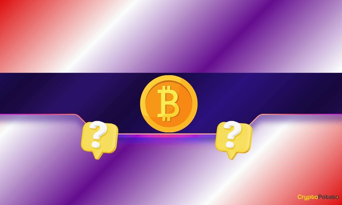 Bitcoin Rally Mirrors Autumn 2022 Pattern, Analyst Warns of Potential Crash