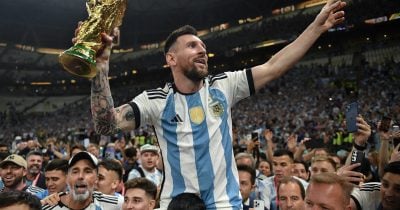 Argentina World Cup Backlash Rattles Latin American Crypto Markets