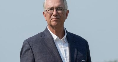 Ricardo Salinas Pliego Says Real Estate Is a Bad Investment, Picks Bitcoin Instead