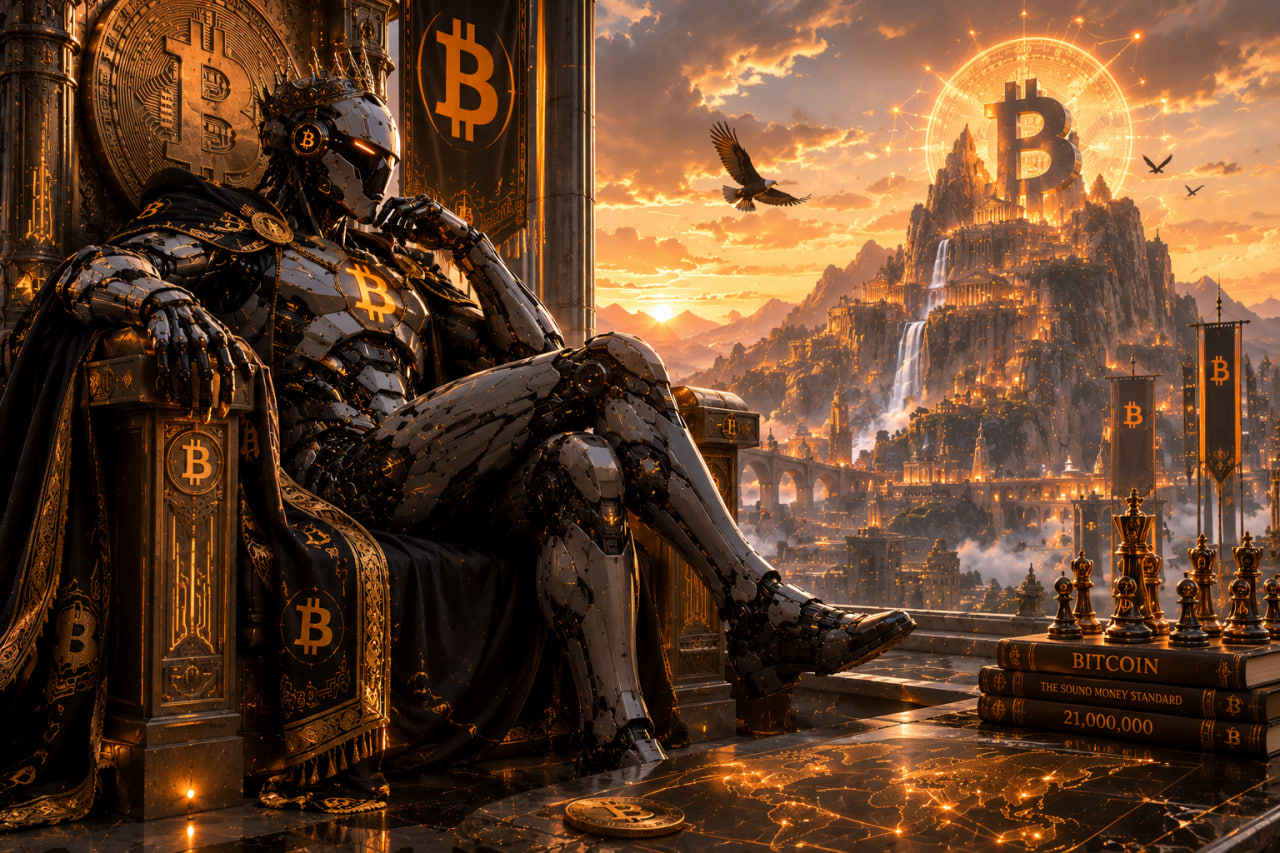 Perplexity AI's $180K Bitcoin Prediction Missed as LiquidChain Presale Gains Steam