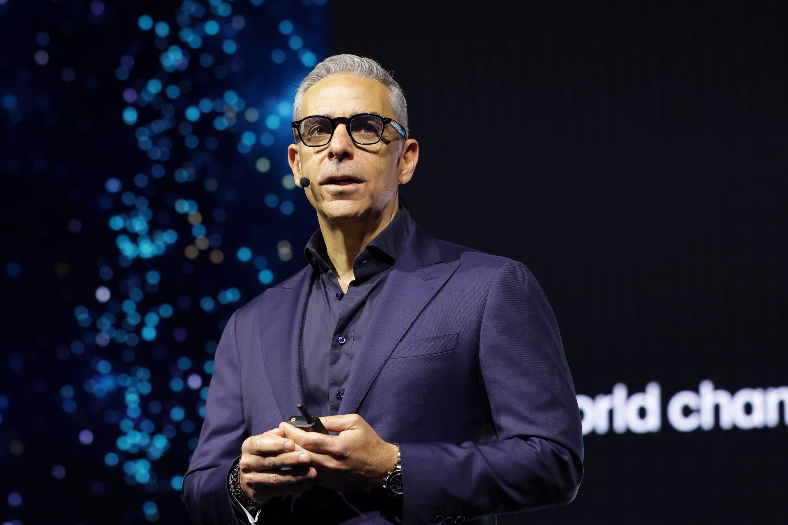 Lightspark Unveils Grid Global Accounts at Bitcoin 2026 Conference