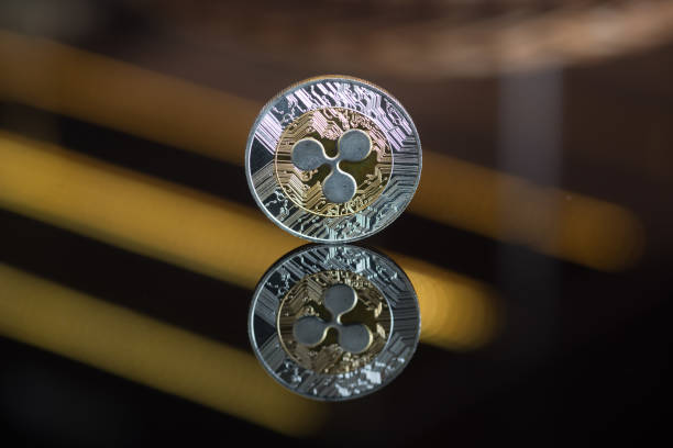 XRP Futures Volume Hits $5B as Price Falls to $1.09, Institutions Scoop Up 775M XRP