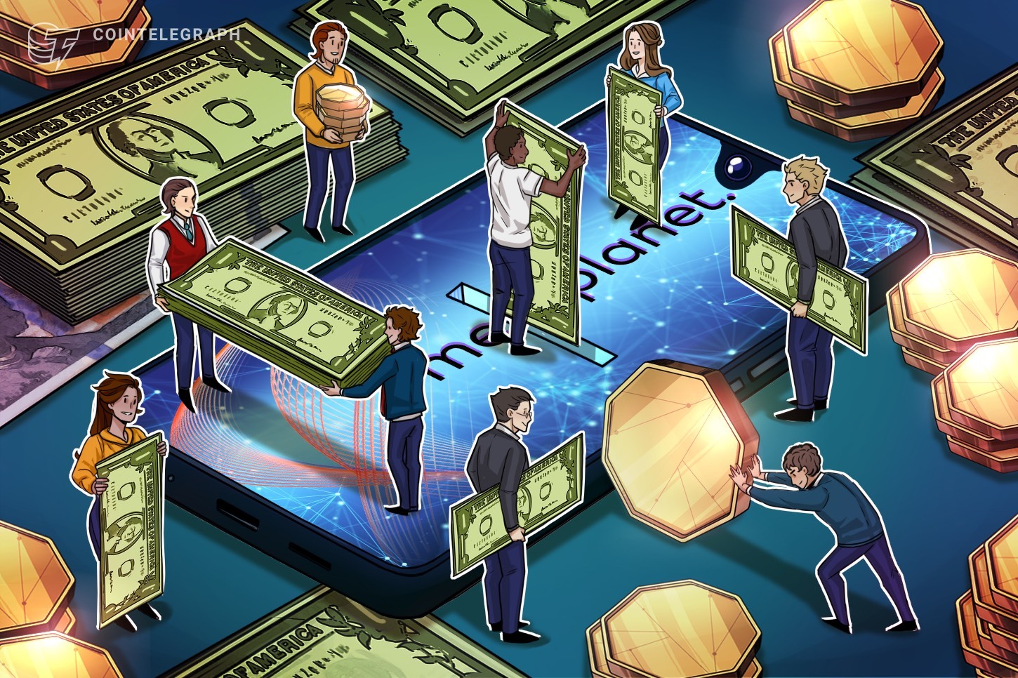 Metaplanet to Issue $329M in Zero-Interest Convertible Bonds to Pay Down Debt, Buy Back Shares