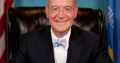 Crypto Industry Pours Nearly $7 Million Into Barry Moore's Alabama Senate Bid