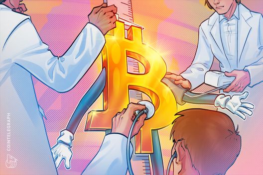 Bitwise Model Puts Bitcoin Fair Value at $224,000, Tied to Sovereign Debt Risks