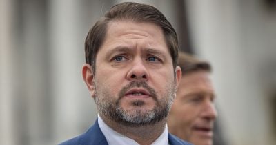 CLARITY Act Signed Into Law Despite 37.5% Support, Gallego Calls It 'Not a Serious Effort'