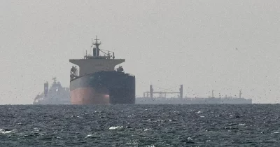 US Treasury Lets Sanctions Waiver on Russian Oil Expire, Tightening Global Supply