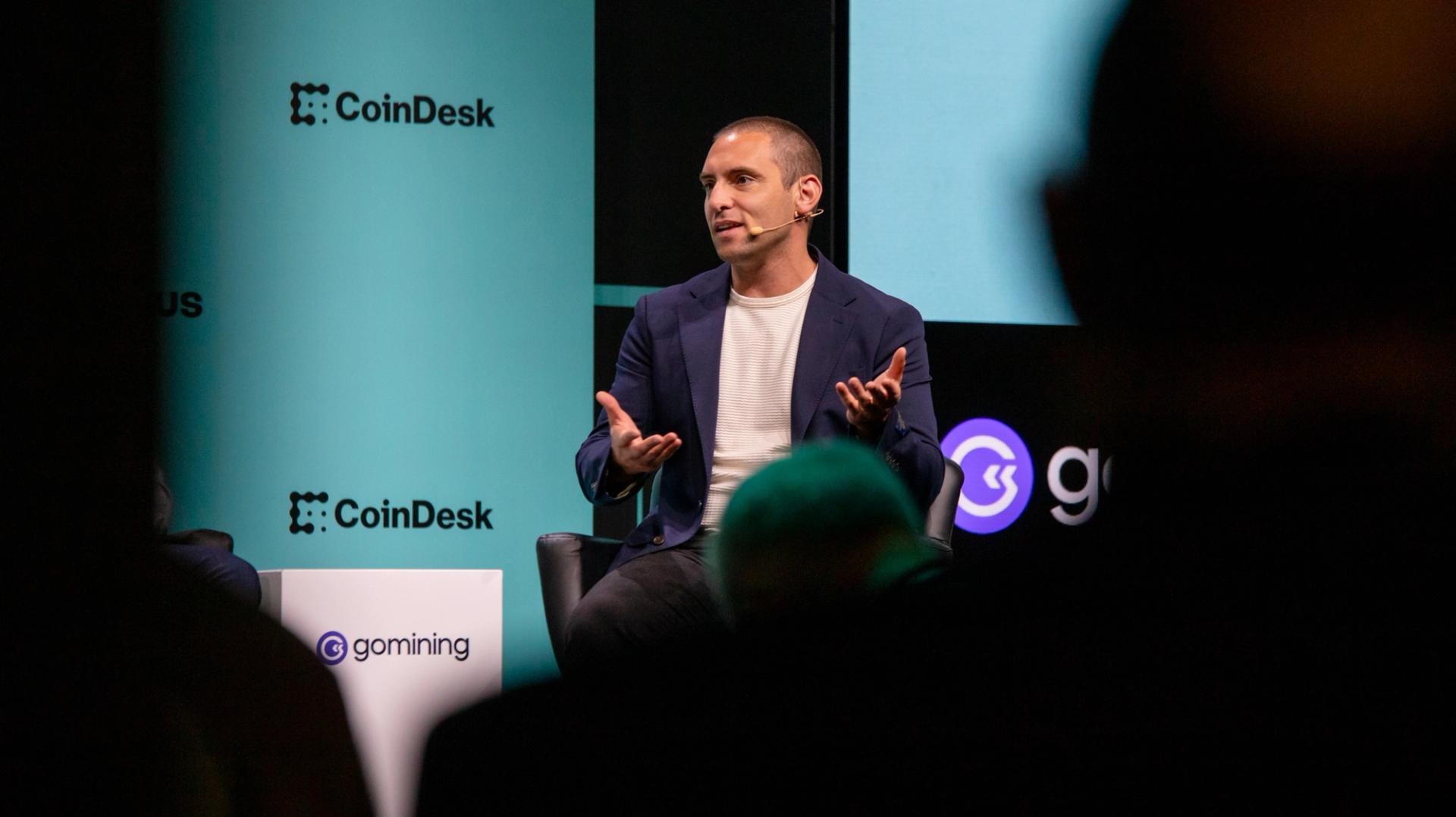 Institutional Borrowers Demand Simpler, TradFi-Like Crypto Lending, Execs Say at Consensus 2026