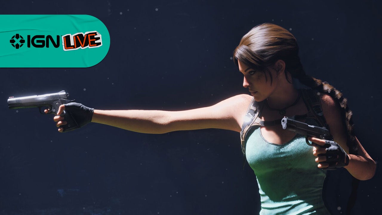 Tomb Raider's New Voice Actor Announced, but AAA Gaming's Crypto Silence Speaks Louder