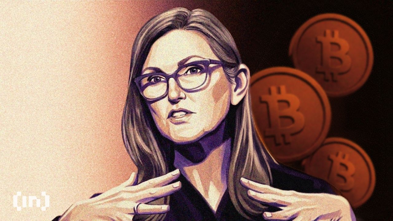 ARK Invest Buys More Tesla, SpaceX, Nvidia, BitMine; Sells Robinhood Shares
