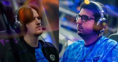 DK Topples T1 at Home, Voice Comms Capture the Euphoria