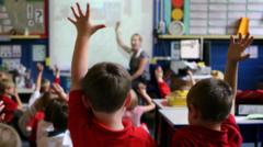 Lib Dems' Teacher Survey Puts Education on Agenda, Crypto Watchers See Distraction