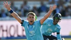 BBC Sport Examines ODI Rule Change as Cricket's Format Shifts