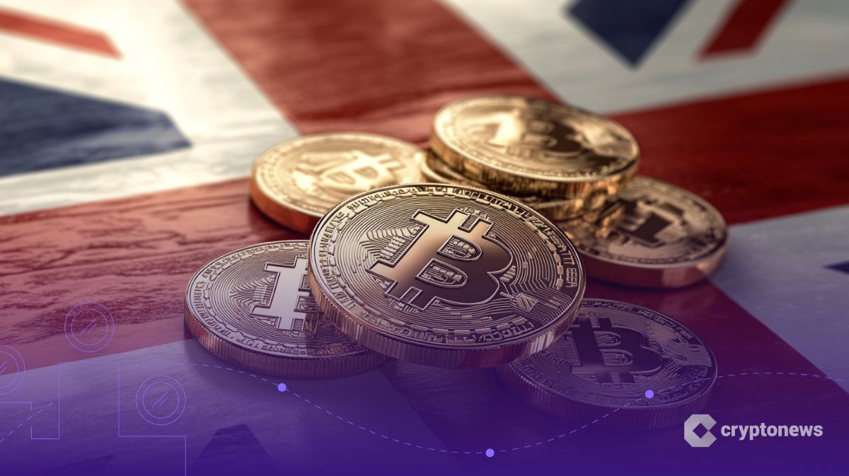 London Court Says Chinese Law Governs £3.8B Bitcoin Seizure