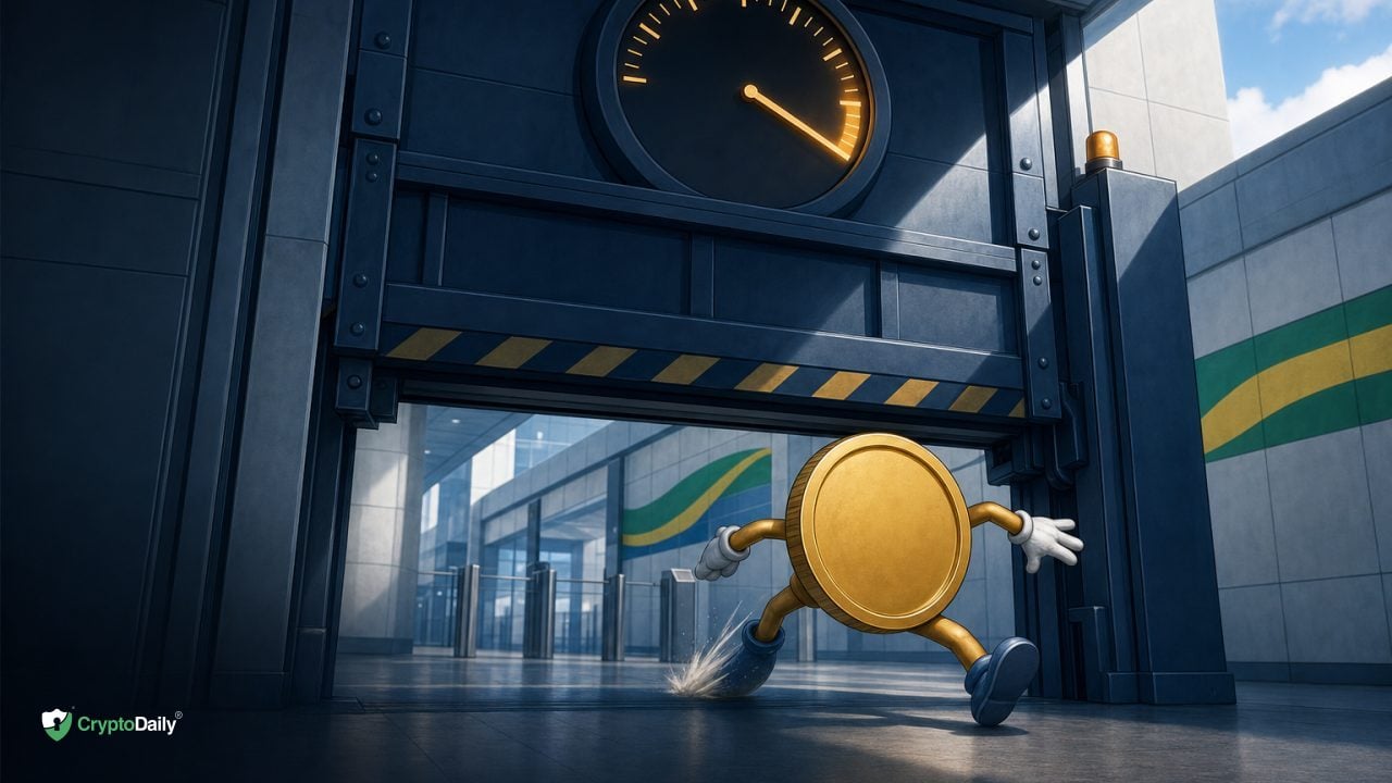 Brazil's CVM Launches Tokenization Working Group, Sets 60-Day Deadline for Draft Rules