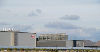 TSMC Pours $100B Into Arizona, Reshaping Chip Supply for Crypto and AI