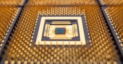Republican Lawmaker Urges US to Block Advanced Chip Sales to China