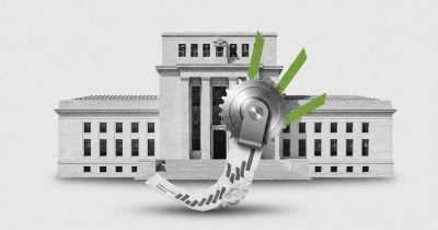 Bank of America Sees Three Fed Rate Hikes in 2026