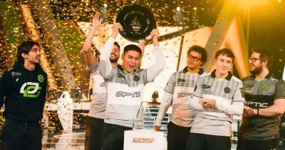 EWC 2026 Prize Pool Nears All-Time Counter-Strike Record