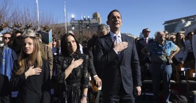 San Francisco Voters Reject Proposition D as Centrist Shift Gains Ground