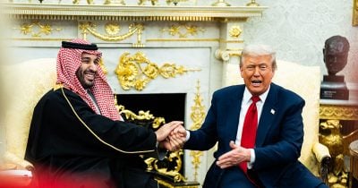 US and Saudi Arabia Sign 30-Year Nuclear Deal Allowing Uranium Enrichment